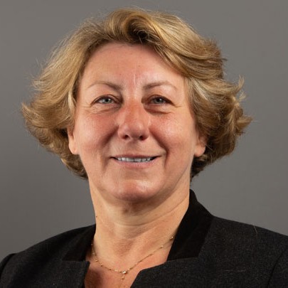 Cécile Blanchard, Ofi Invest Real Estate